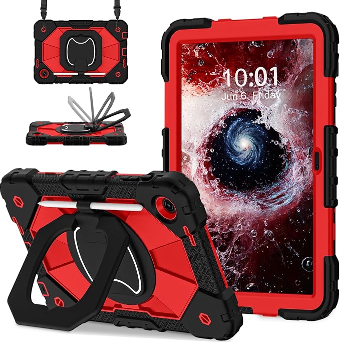 Black Red