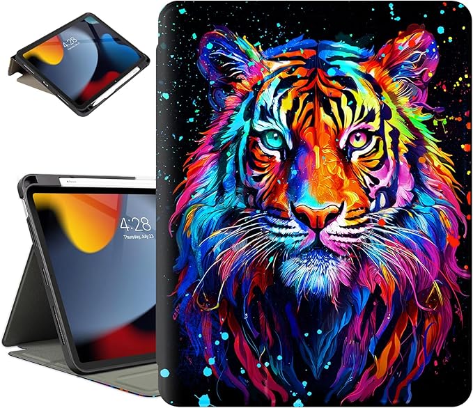 Cool Tiger