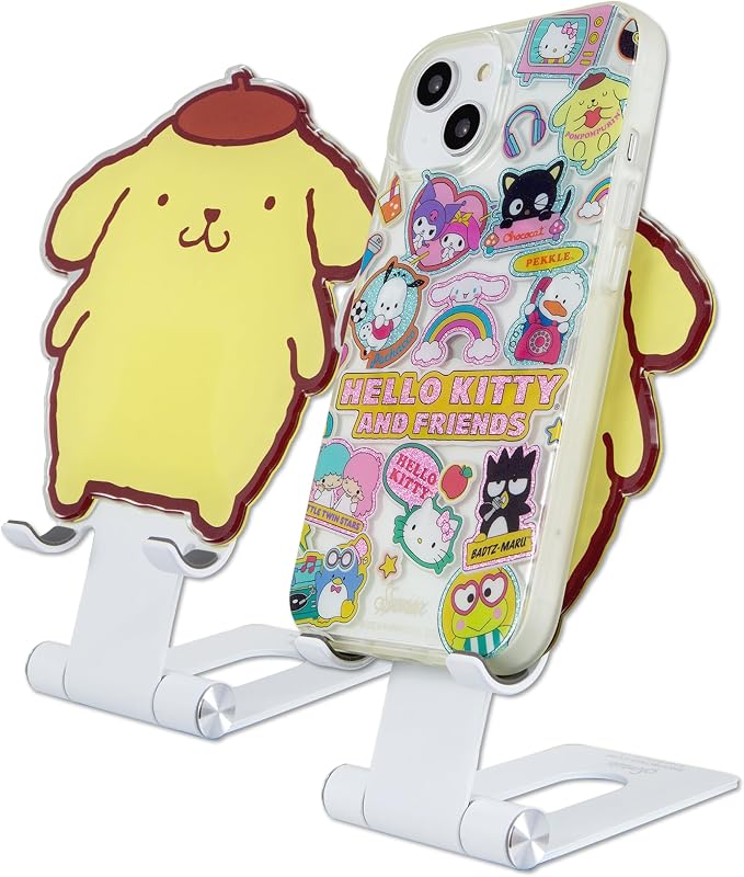 Pompompurin