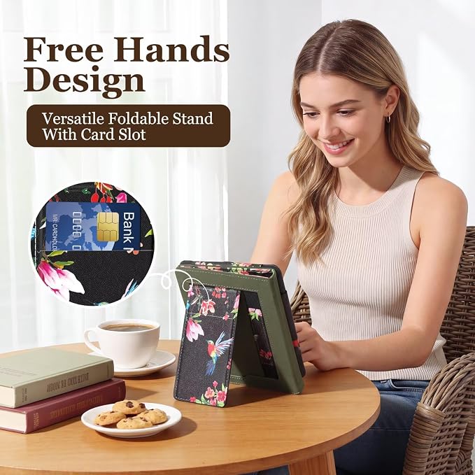 Kindle Paperwhite & Signature & Colorsoft