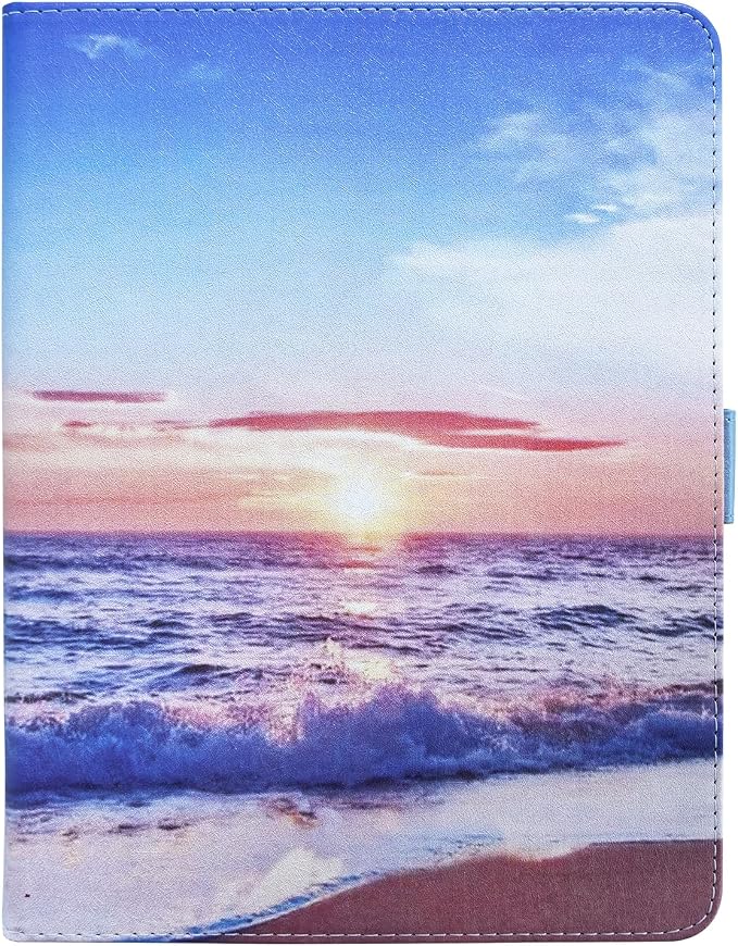 04# Beach Sunrise Sea