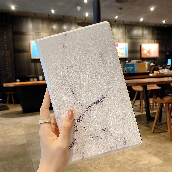 04# White Marble