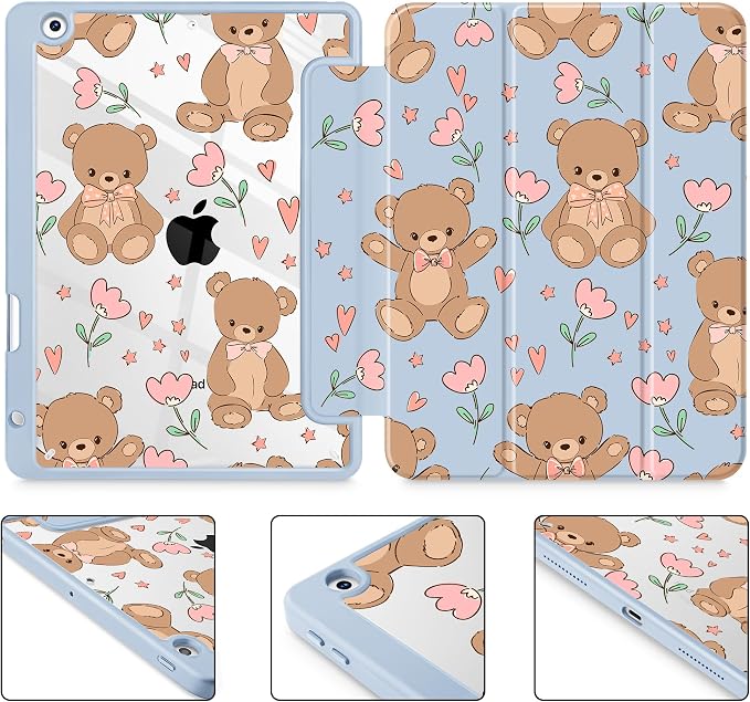 Cute Teddy Bear