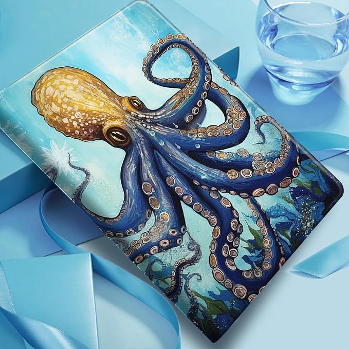Octopus