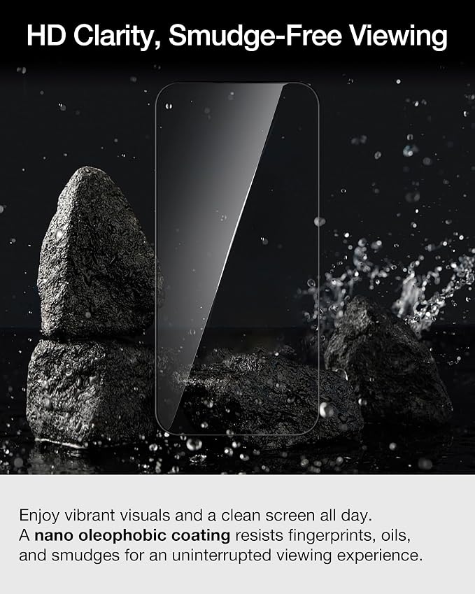 HD Clear