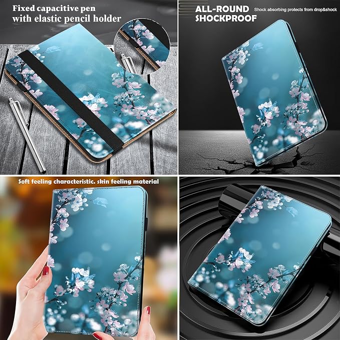02# Plum Blossom Flower