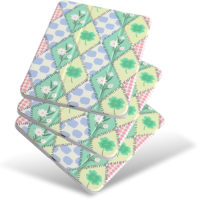 Four-Leaf Clover