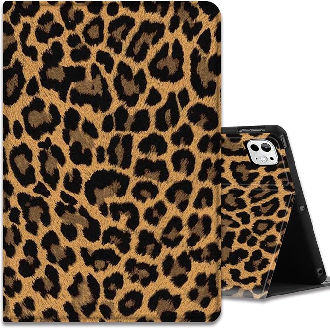Leopard Print