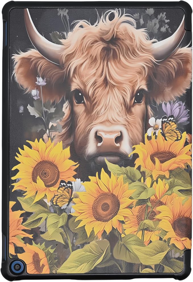 Highland Cow