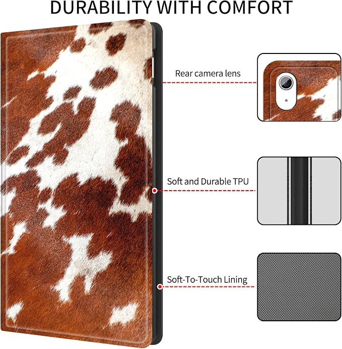 Cow Stripe