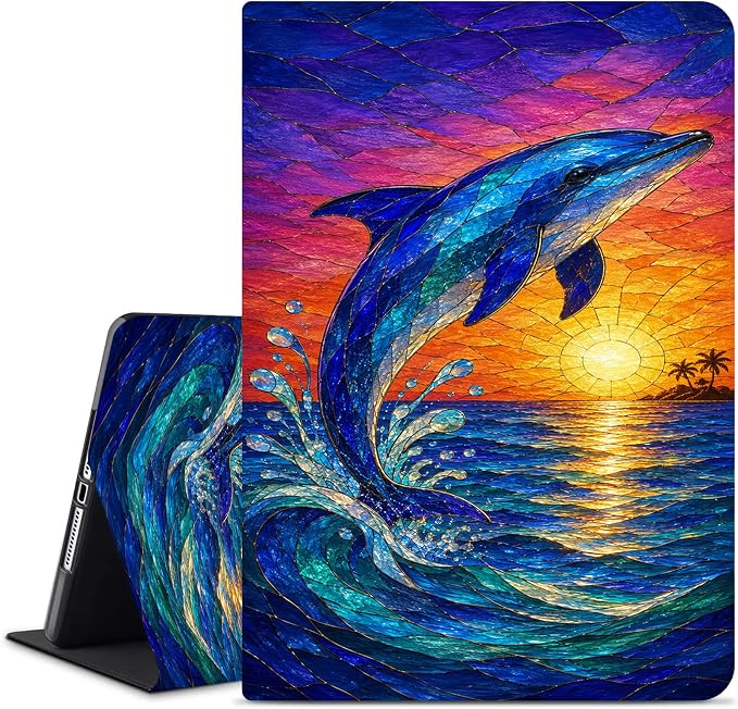 Dolphin Ocean