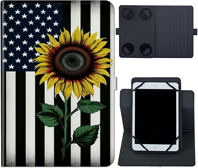 Sunflower Flag