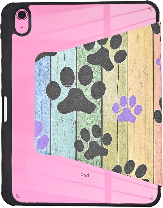 Dog Paw