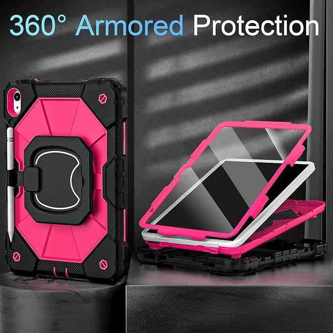 Black+Pink