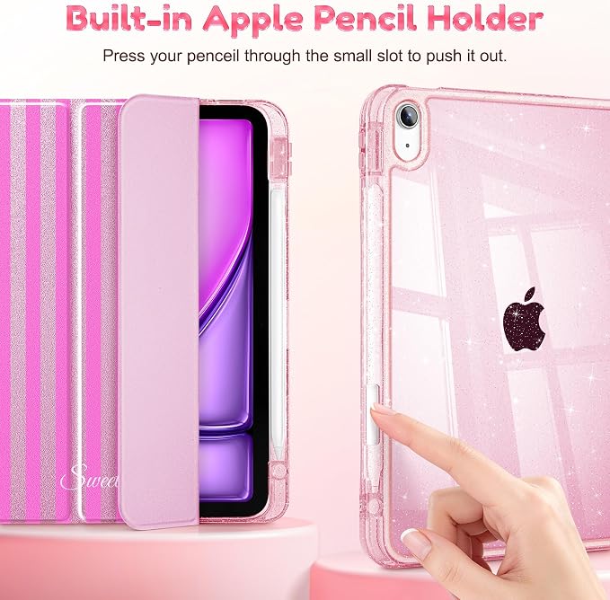 Rose gold Stripe