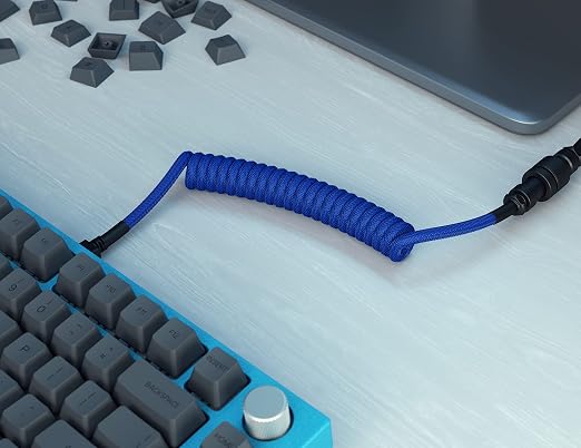 Cobalt Blue