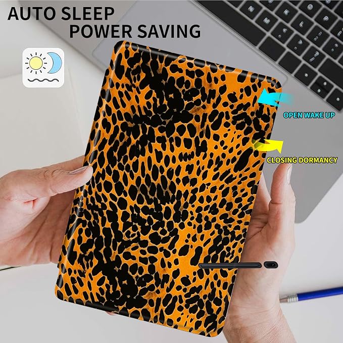 Brown Leopard