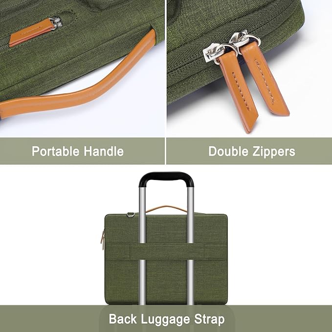 Olive Green