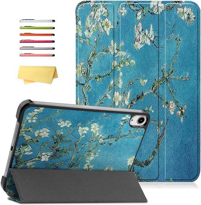 01# Almond Blossom