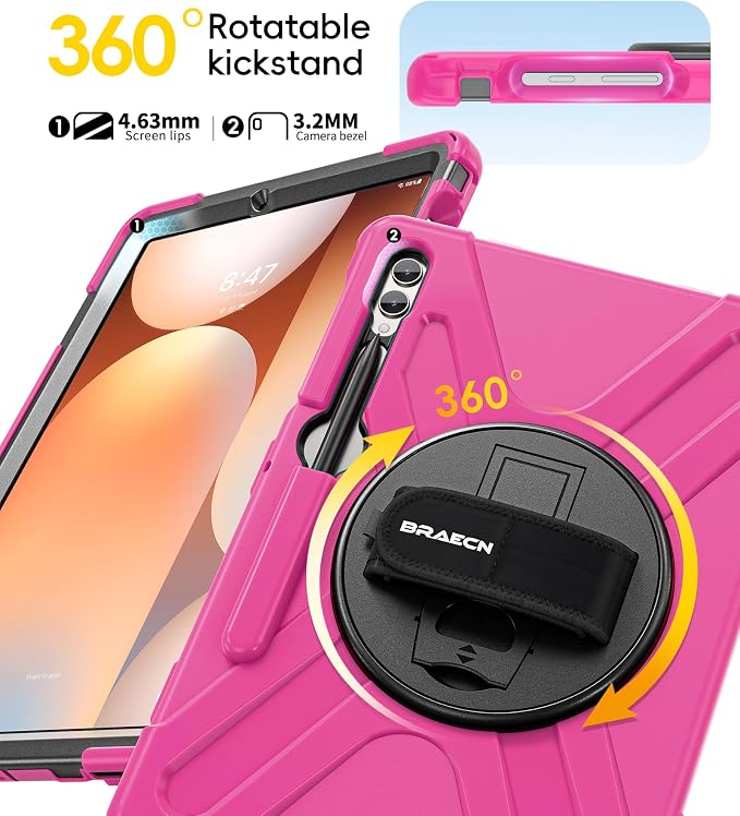 Pink