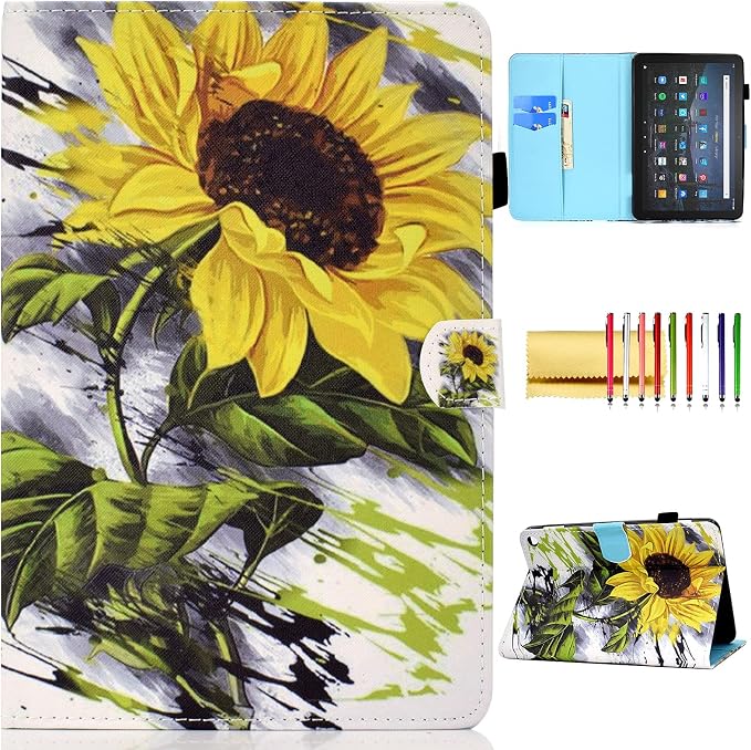 03 Sunflower