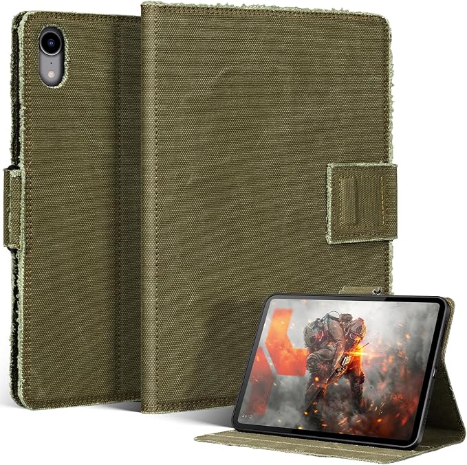 Army Green
