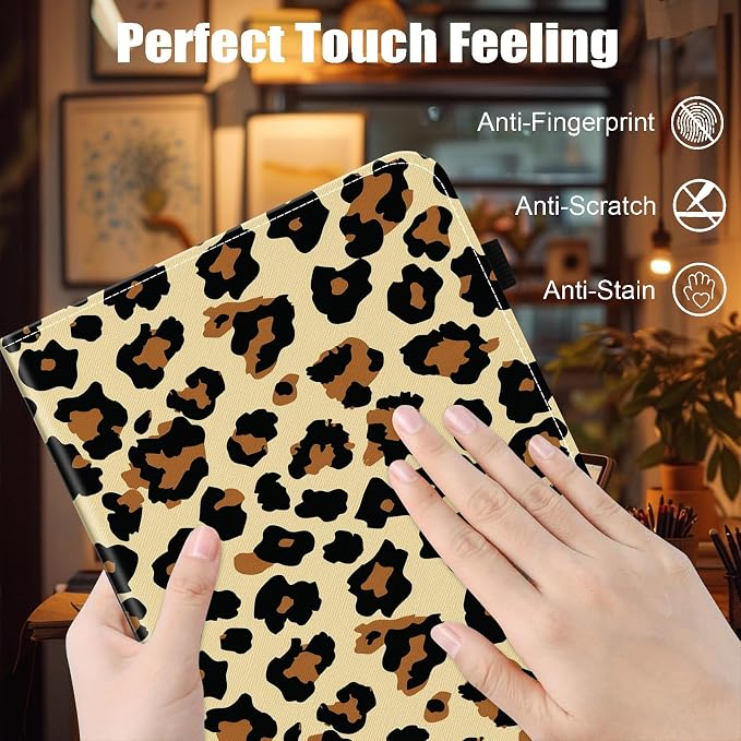 Leopard Print