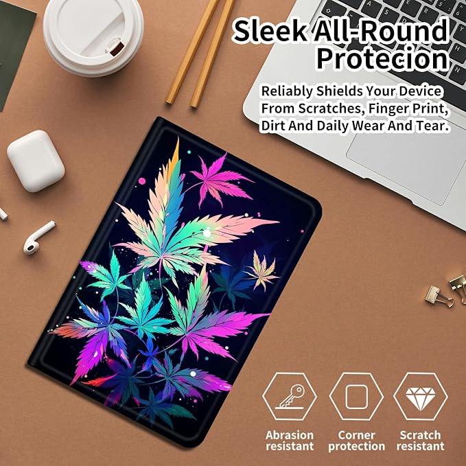 Colorful Leaves