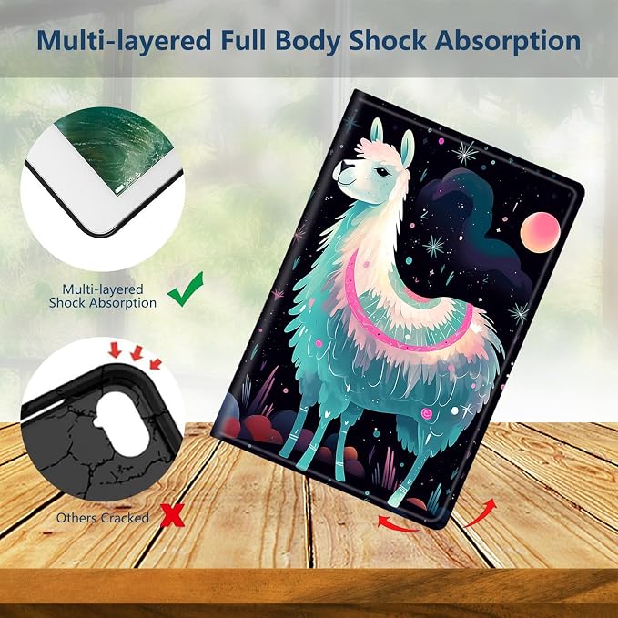 Alpaca Art