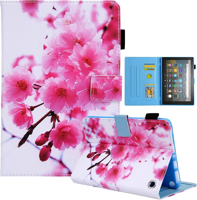 08_Pink Blossom
