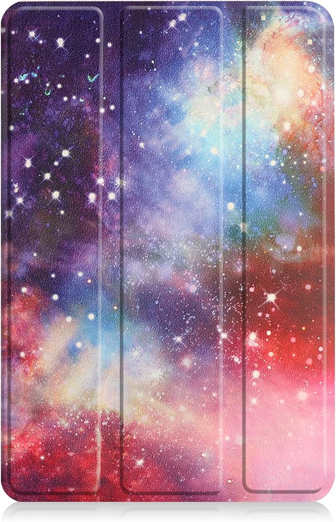 09# Purple Galaxy