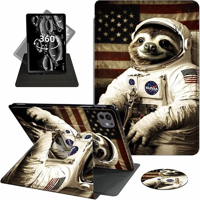 Astronaut Sloth