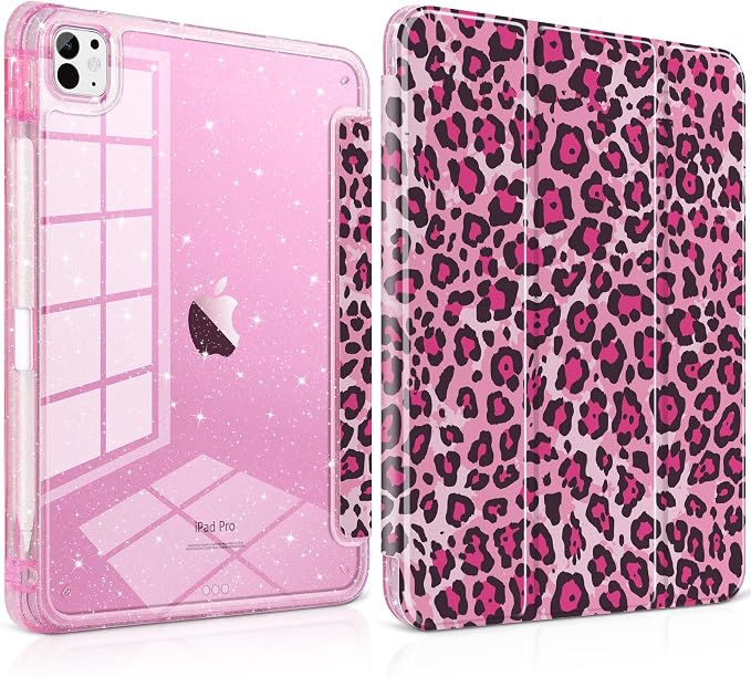 Rose Leopard