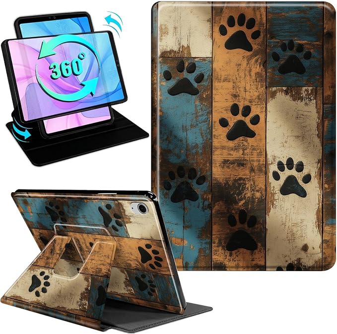 Dog Paw
