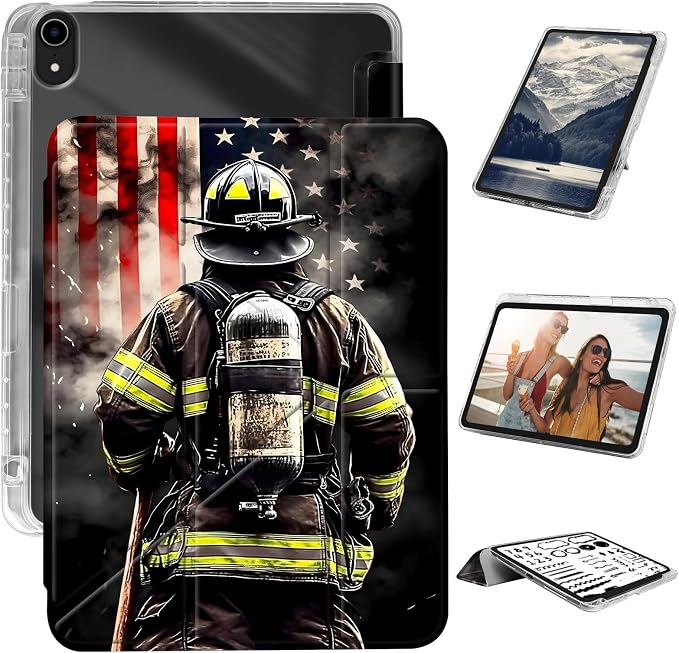 Firefighter