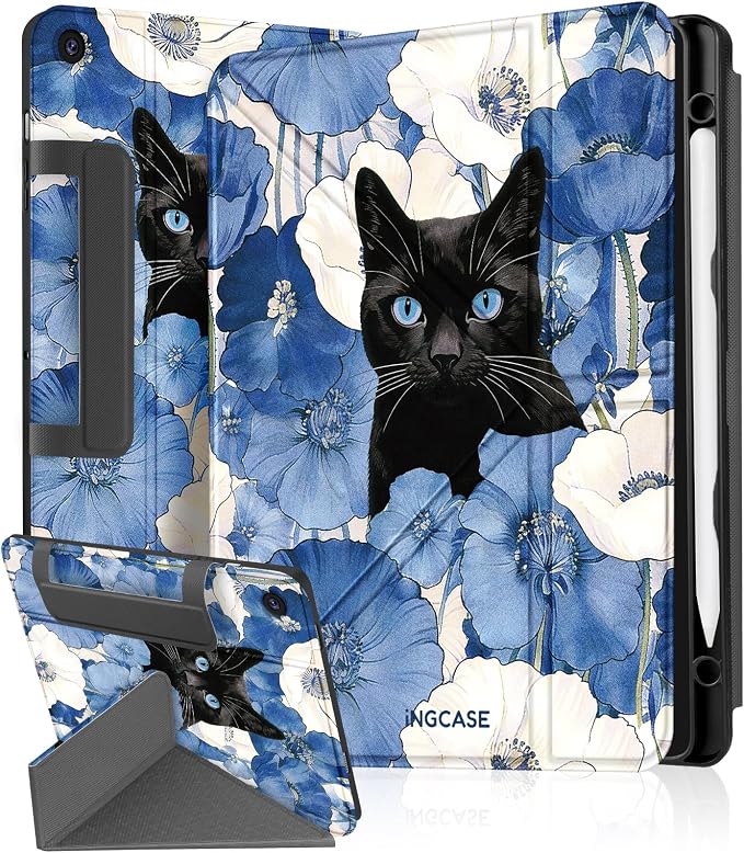 Cat Flower