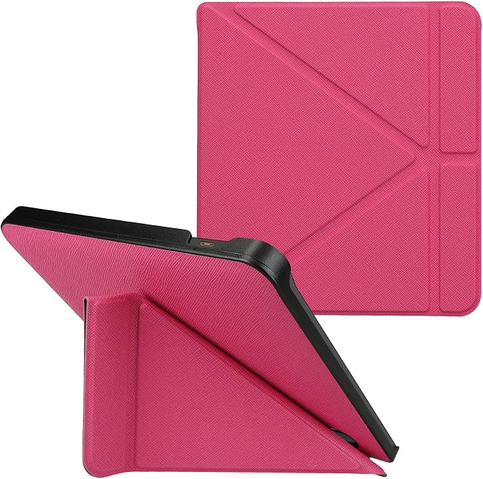 neon pink