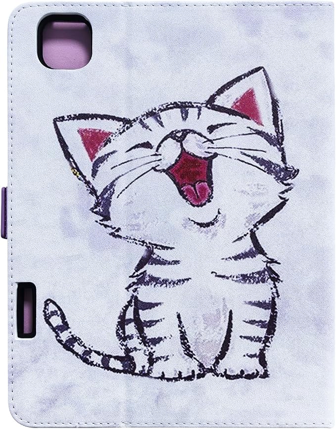 04# Cute Red-billed Cat