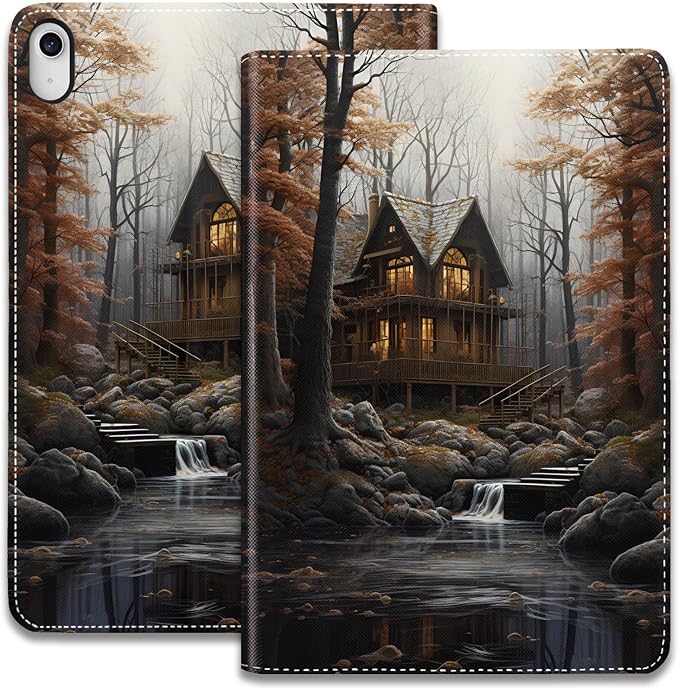 Forest House