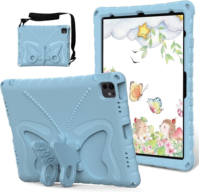 B-Lightblue
