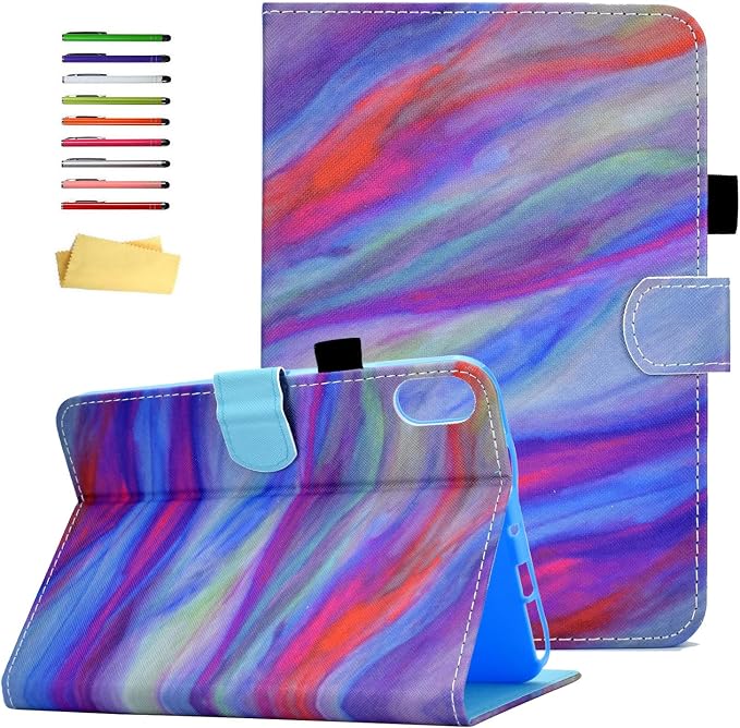 05# Colorful Marble