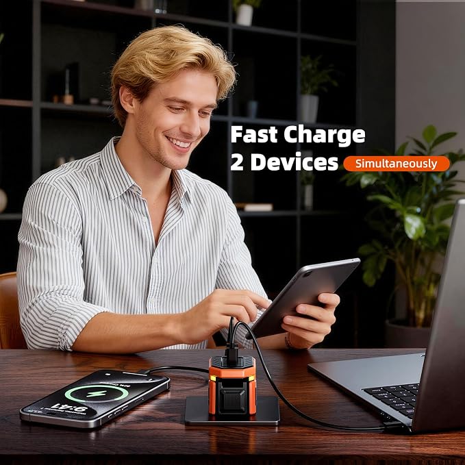 Orange
