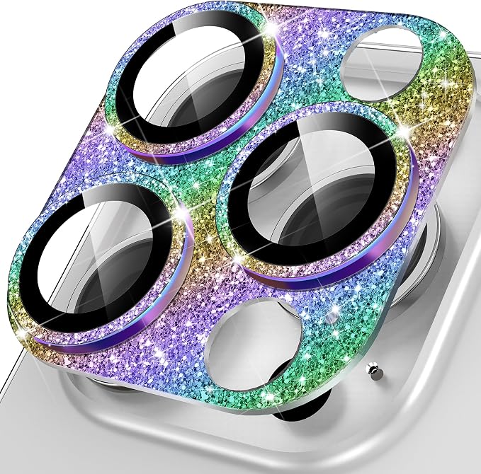Multi-Coloured