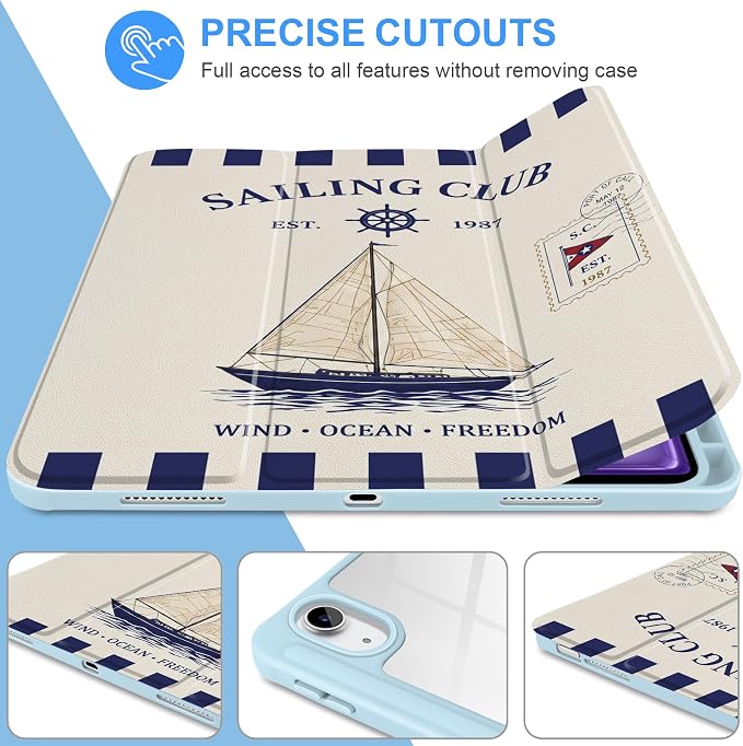 Sailing Club