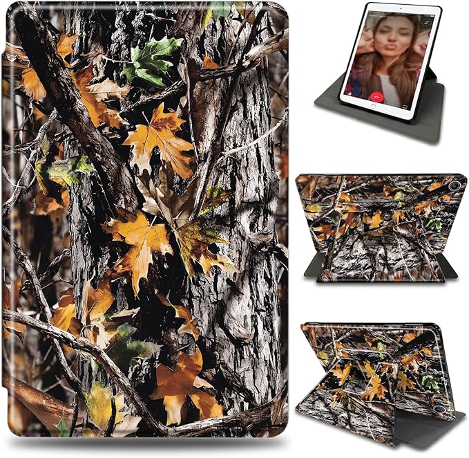 Camouflage Tree
