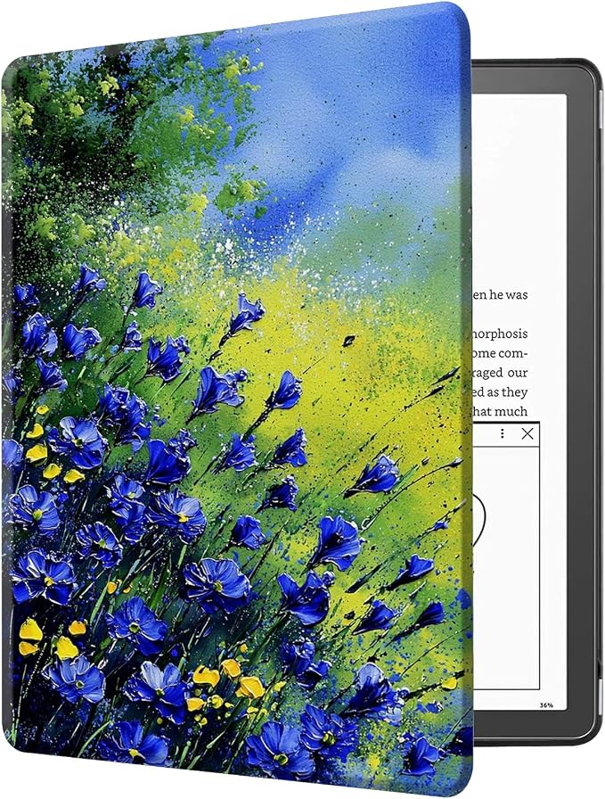 Wild Flowers