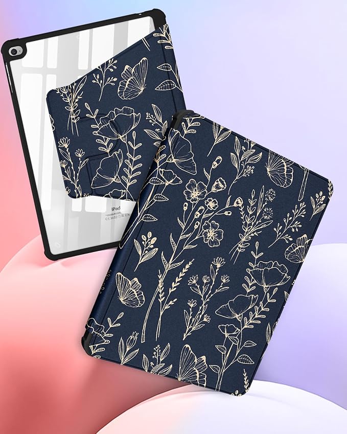 4-for iPad 9.7\