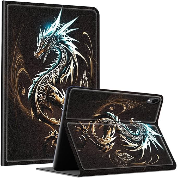 Celtic Dragon