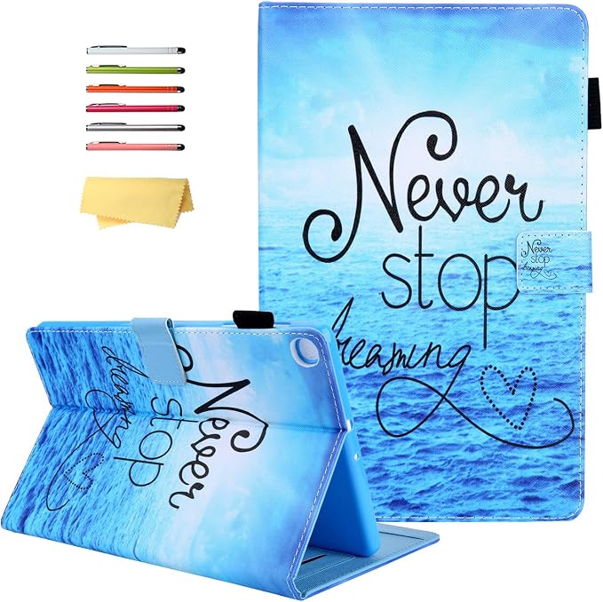 06 Never Stop Beach
