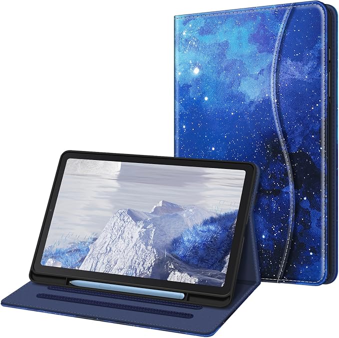 starry sky